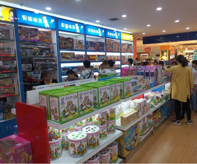 開玩具店需要多少資金？——詳細(xì)分析與預(yù)算指南