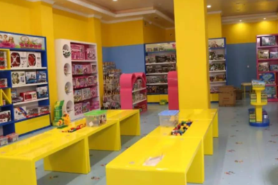 玩具銷售新機(jī)遇 加盟以恒玩具，開啟創(chuàng)業(yè)成功之路
