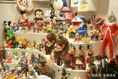 玩具店每月的驚人收益 玩具銷售的財(cái)富密碼